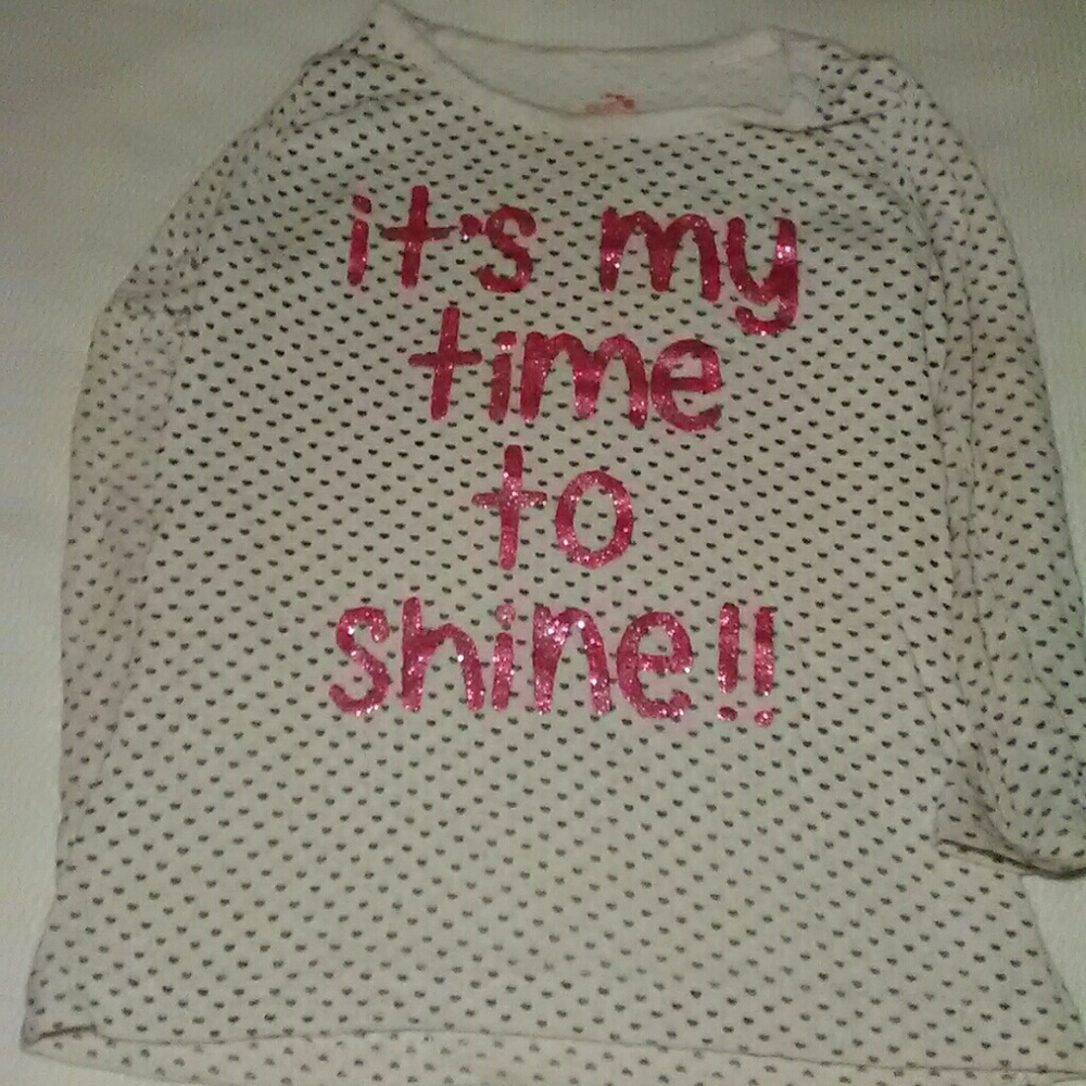 **SOLD** Gumballs Toddler Long Sleeved T-shirt